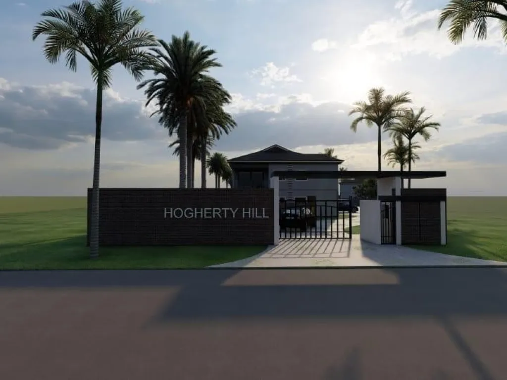 Brand New Clutches Homes