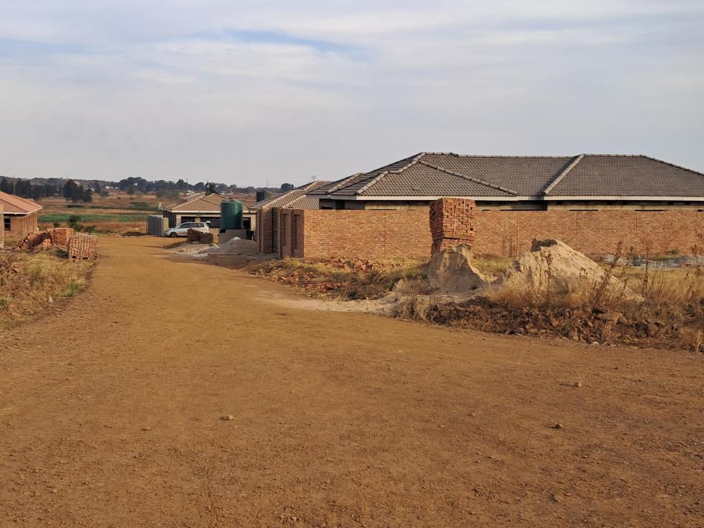 An Opportunity To Design And Build Your Own Home