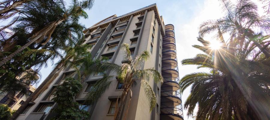 Flat/Apartment for Sale in Avenues, Harare CBD