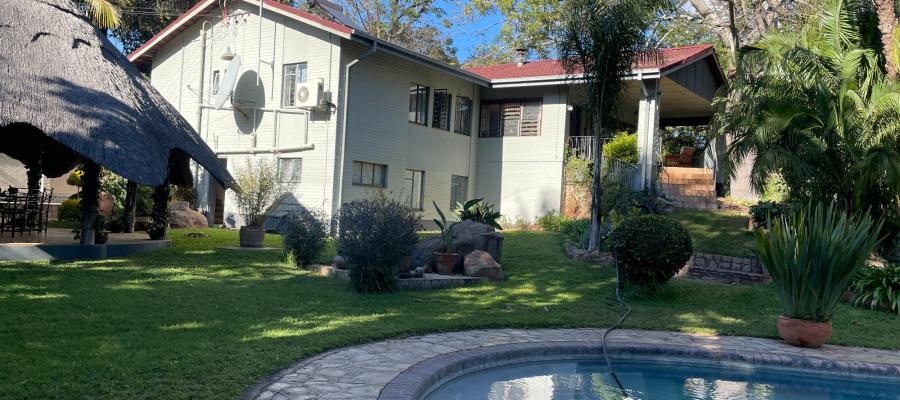 House for Sale in Matsheumhlope, Bulawayo East