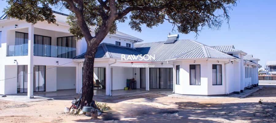 House for Sale in Arlington, Harare South