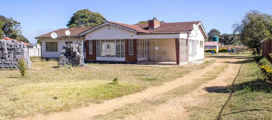 House for Sale in Greendale, Harare East