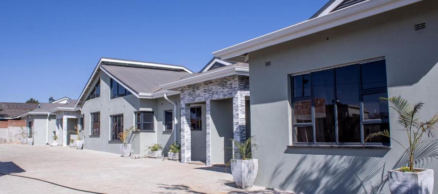 Townhouse/Complex/Cluster for Sale in The Grange, Harare North