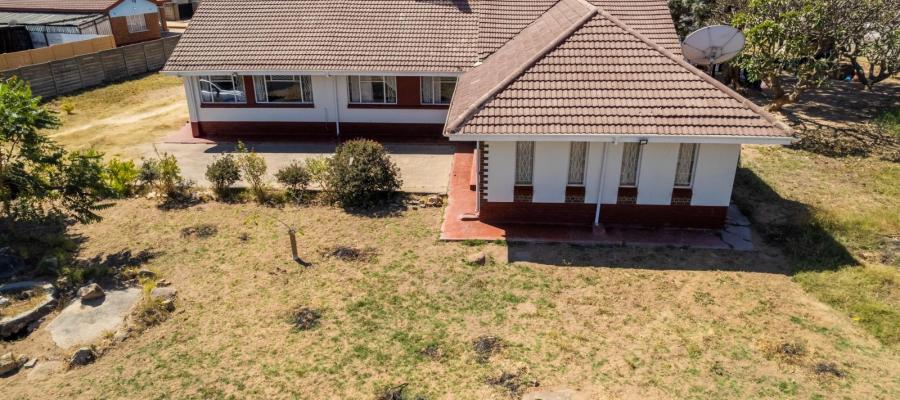 House for Sale in Waterfalls, Harare South