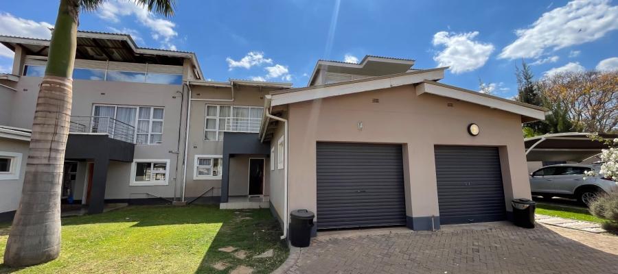 Townhouse/Complex/Cluster for Sale in Avondale West, Harare West