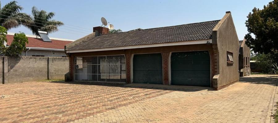 House for Sale in Westgate, Harare West
