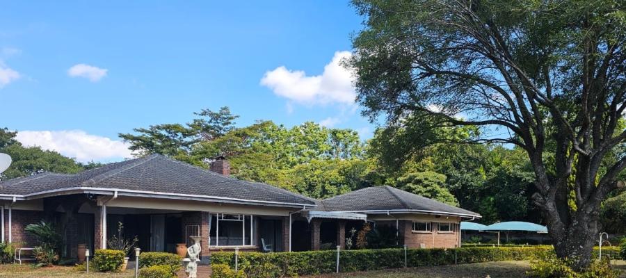 House for Sale in Hogerty Hill, Harare North