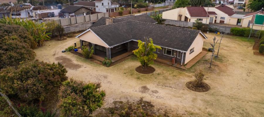 House for Sale in Borrowdale West, Harare North