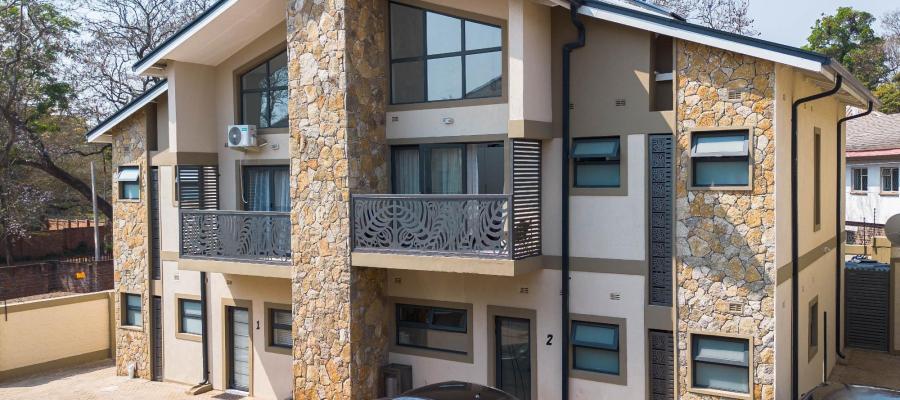 Townhouse/Complex/Cluster for Sale in Newlands, Harare North
