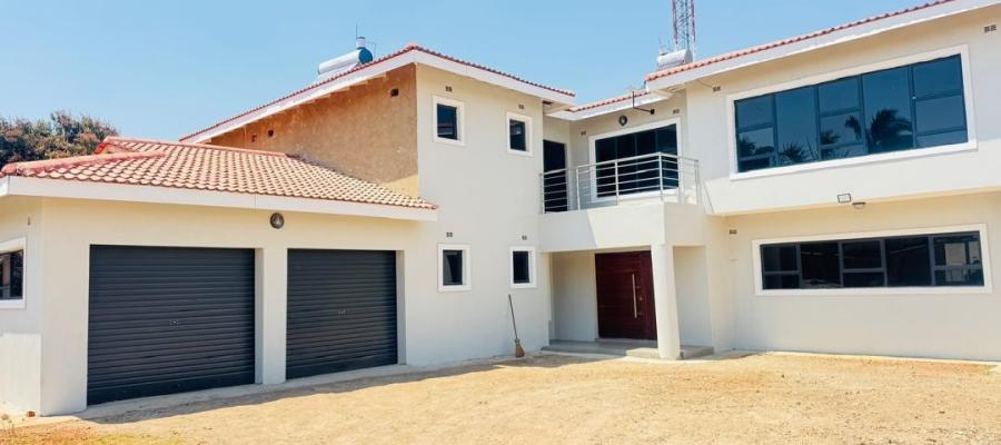 House for Sale in Mount Pleasant Heights, Harare North