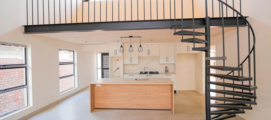 Townhouse/Complex/Cluster for Sale in Newlands, Harare North