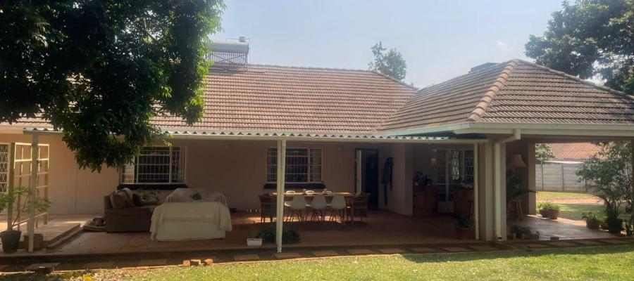 House for Sale in Highlands, Harare North
