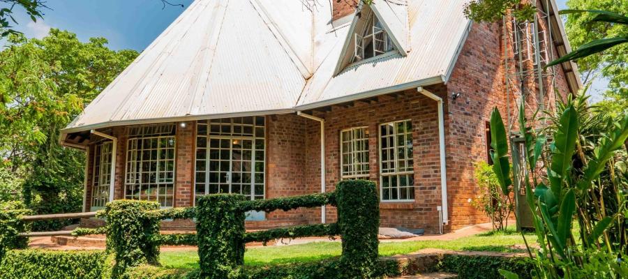 House for Sale in Philadelphia, Harare North