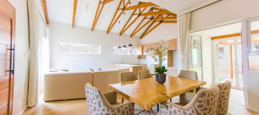 Townhouse/Cluster for Sale in Borrowdale Brooke, Harare North