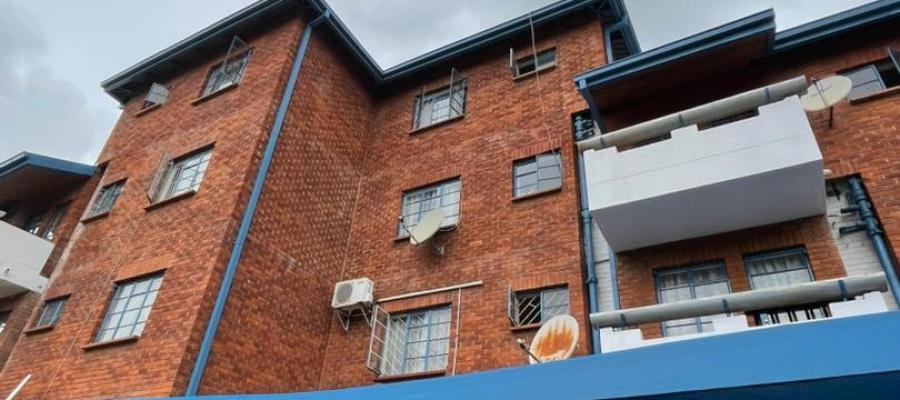 Flat/Apartment for Sale in Marlborough, Harare West