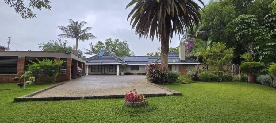 House for Sale in Marlborough, Harare West