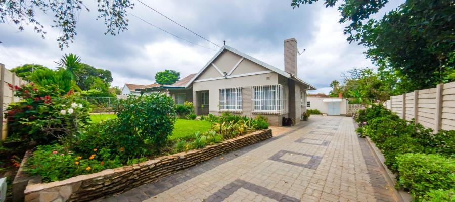 House for Sale in Hillside, Harare South