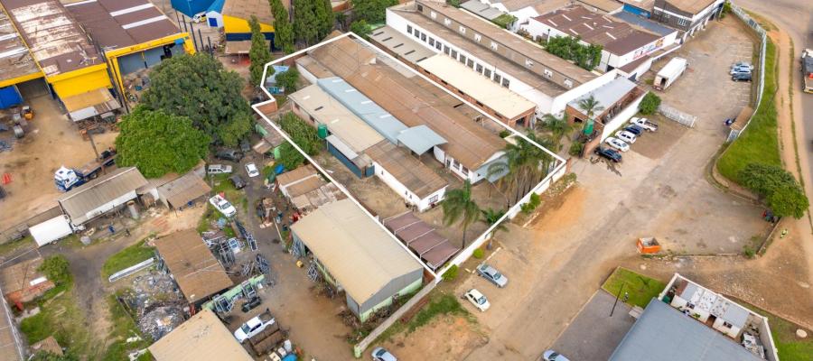 Warehouse/Industrial for Sale in Southerton, Harare South