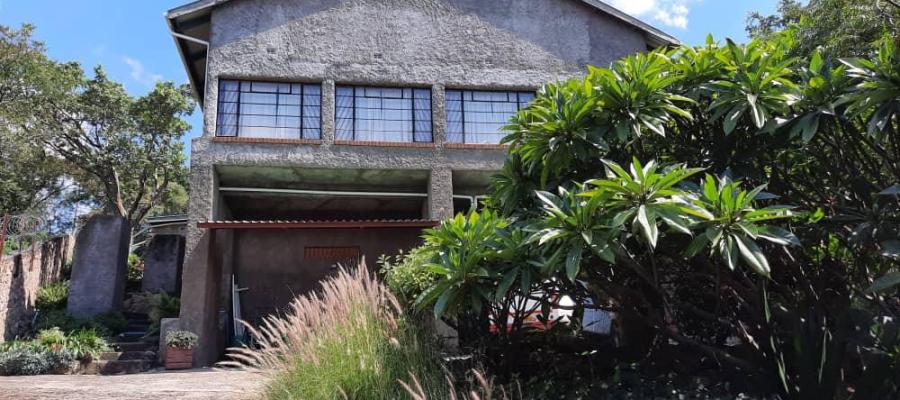 House for Sale in Lochview, Bulawayo East