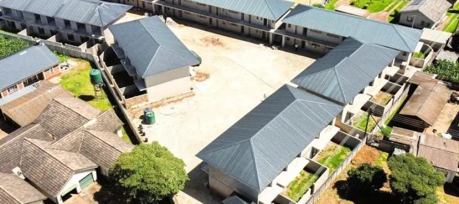 Flat/Apartment for Sale in Ashdown Park, Harare West