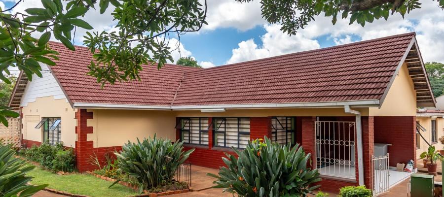 Office for Sale in Eastlea, Harare East