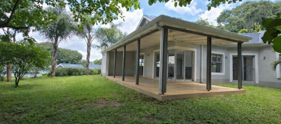 Townhouse/Cluster for Sale in Borrowdale Brooke, Harare North