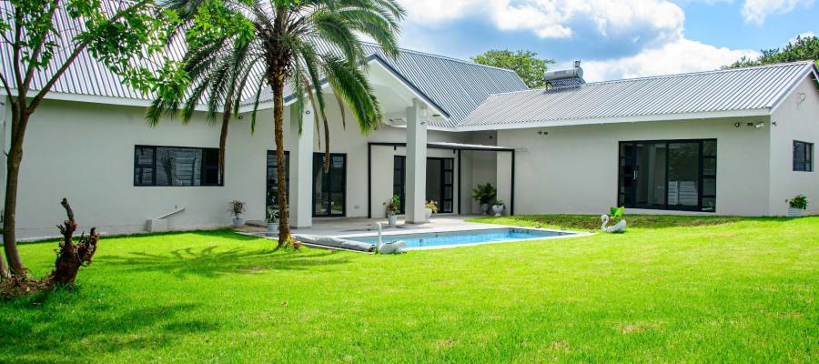 House for Sale in Gunhill, Harare North