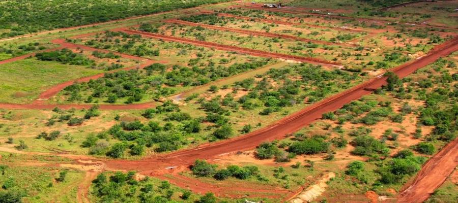 Residential Stand for Sale in Nkulumane, Bulawayo High-Density