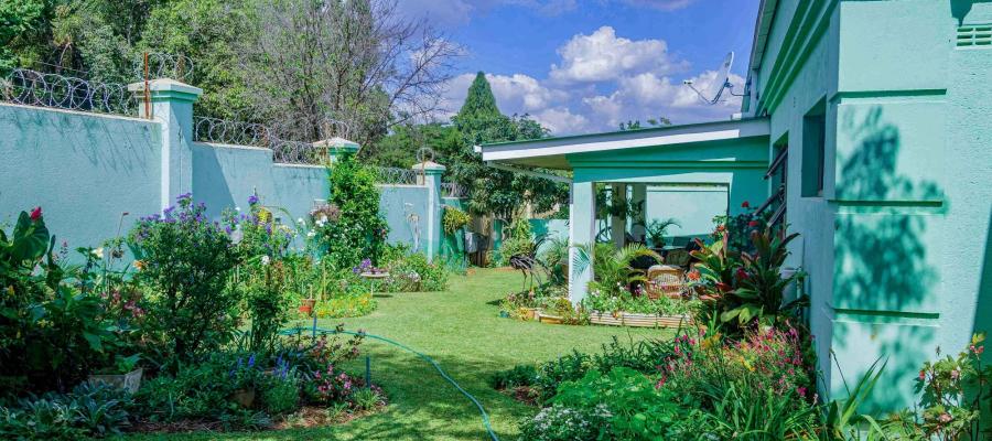 Townhouse/Cluster for Sale in Greystone Park, Harare North