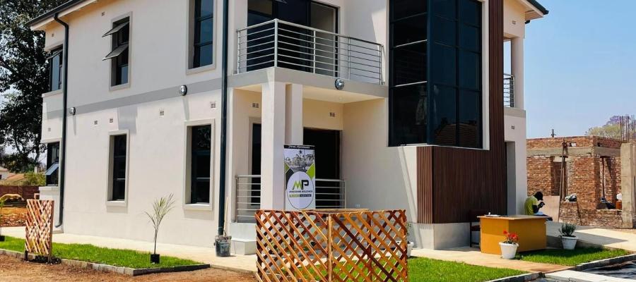 Flat/Apartment for Sale in Marlborough, Harare West