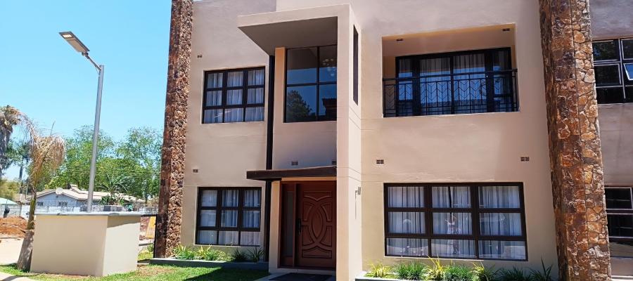 Townhouse/Complex/Cluster for Sale in Mount Pleasant, Harare North