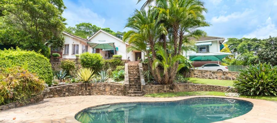 House for Sale in Colne Valley, Harare North