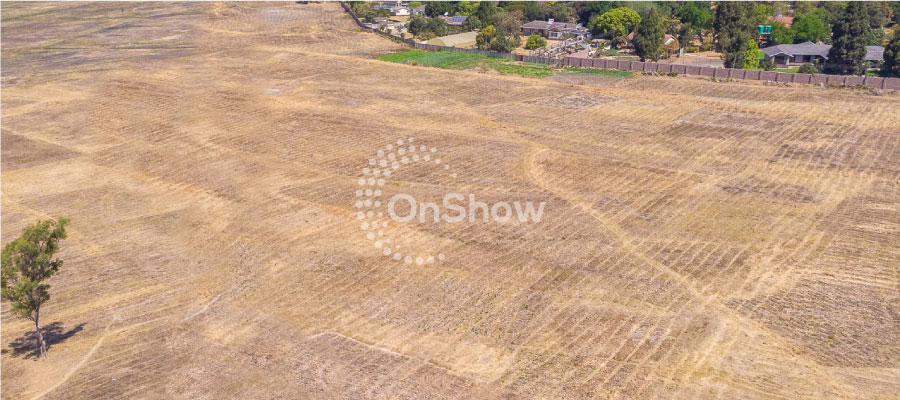 Land for Sale in Pomona, Harare North