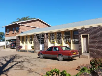 Industrial Property for Sale in Donnington