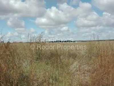 Stand for Sale in Gweru East