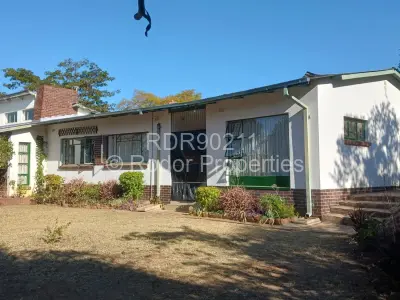 House for Sale in Riverside North