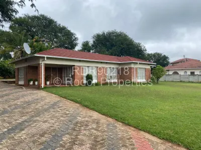 House for Sale in Kumalo