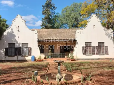House for Sale in Kumalo