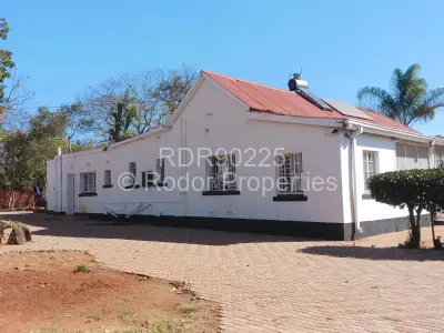 House for Sale in Matsheumhlope