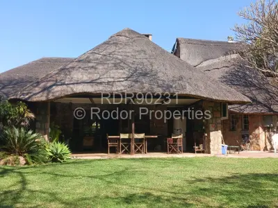 House for Sale in Hillside Byo