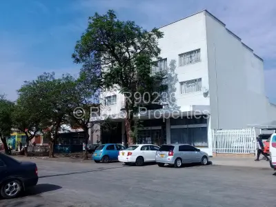 Commercial Property for Sale in Bulawayo City Centre