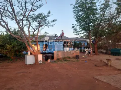 Farm for Sale in Kensington Byo