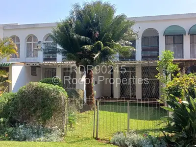 Townhouse/Complex/Cluster for Sale in Hume Park