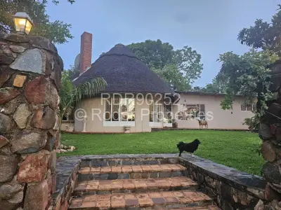 Farm/Plot For Sale in Worringham