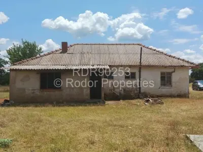 Farm/Plot For Sale in Montgomery