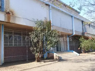 Warehouse/Industrial For Sale in Donnington