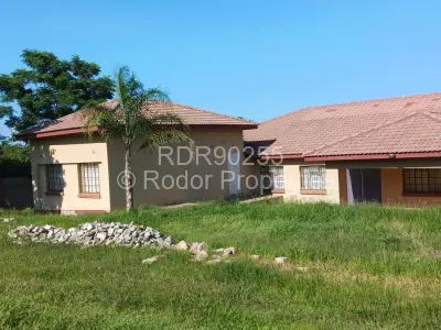 House For Sale in Buena Vista