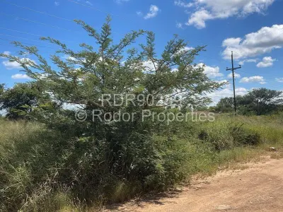 Residential Stand For Sale in Lochview