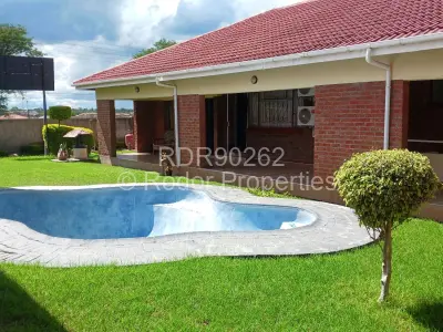 Hospitality/BnB For Sale in Selbourne Park