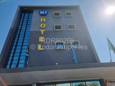 Hospitality/BnB For Sale in Bulawayo City Centre